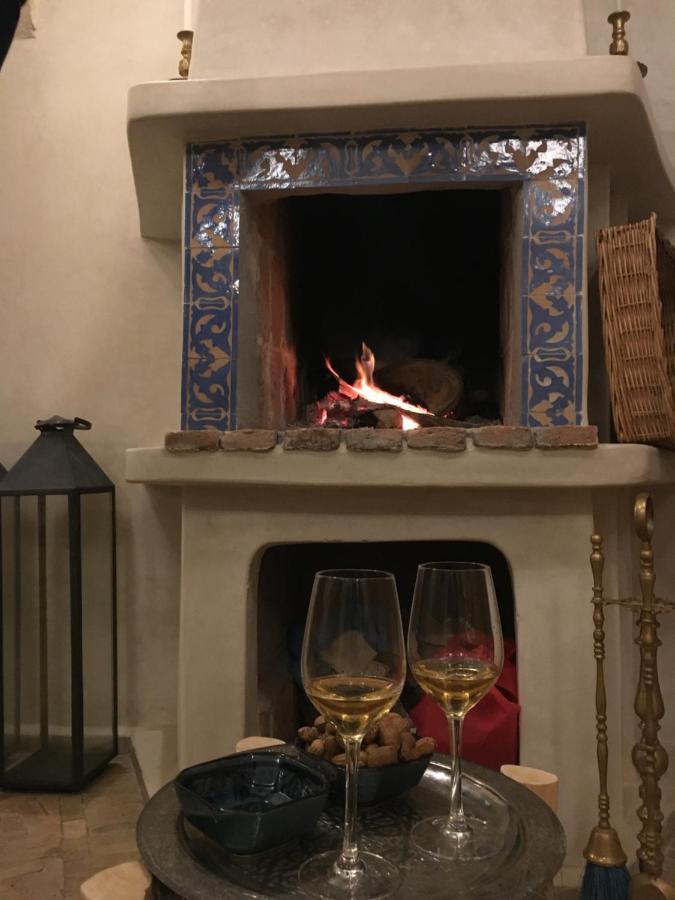 Vakantiehuis Beau En Medina, Lumineux Et Avec Terrasse Privee Sur Essaouira