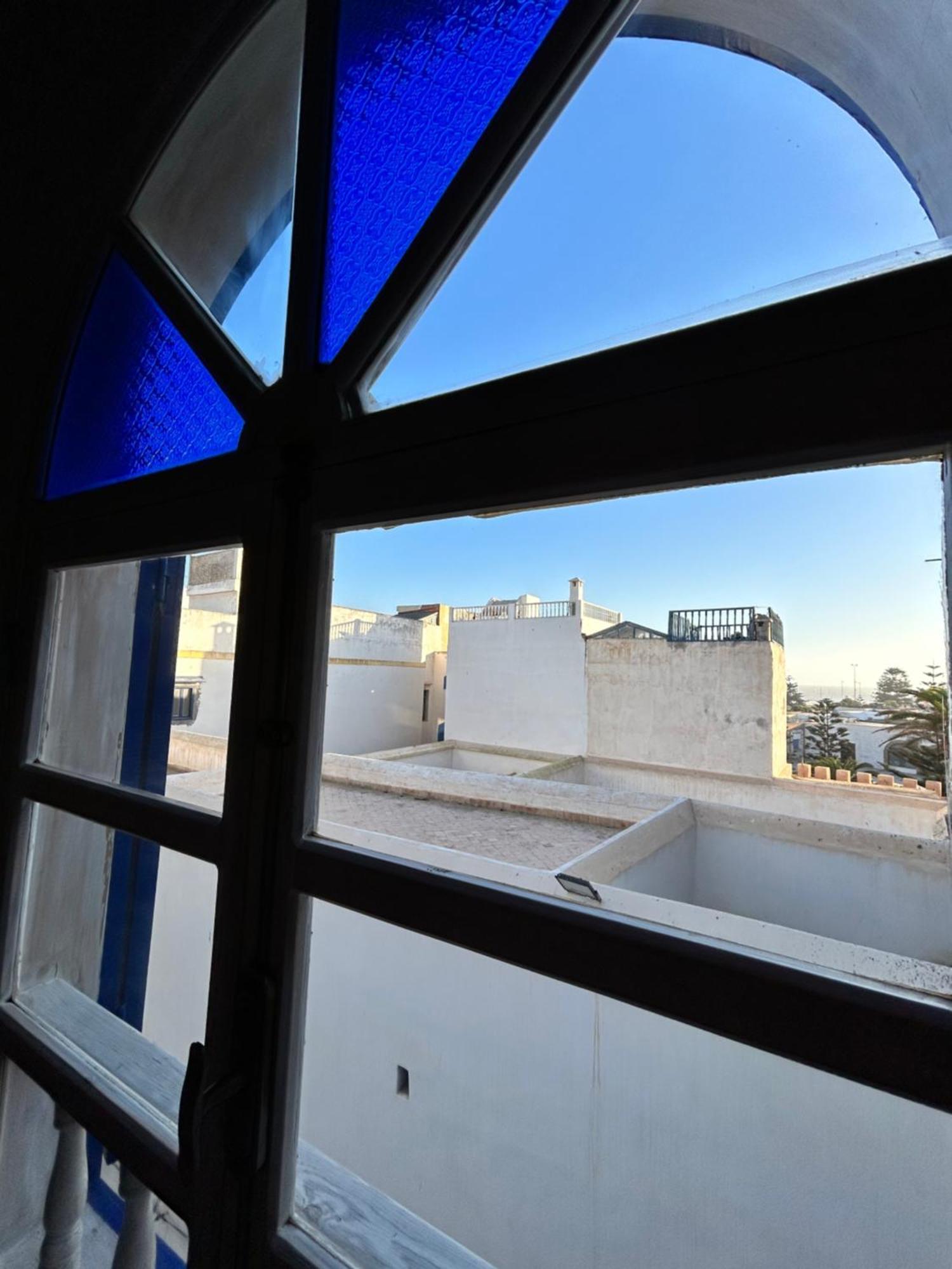 Beau En Medina, Lumineux Et Avec Terrasse Privee Sur *